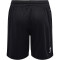 hummel Core XK Coach Polyester Shorts Kinder black 176