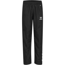 hummel Core XK Micro Präsentationshose Kinder black 116