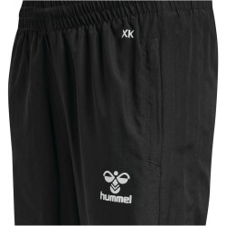 hummel Core XK Micro Präsentationshose Kinder black 116