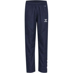 hummel Core XK Micro Präsentationshose Kinder marine 116