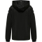 hummel Core XK Poly Kapuzenjacke Damen black XXL