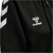 hummel Core XK Poly Kapuzenjacke Damen black M