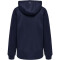 hummel Core XK Poly Kapuzenjacke Damen marine XL
