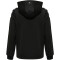 hummel Core XK Poly Kapuzenjacke Kinder black 116