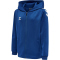 hummel Core XK Poly Kapuzenjacke Kinder true blue 140