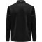 hummel Core XK Poly Trainingsjacke Kinder black 128
