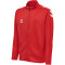 hummel Core XK Poly Trainingsjacke Kinder true red 116