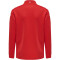 hummel Core XK Poly Trainingsjacke Kinder true red 116