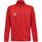 hummel Core XK Poly Trainingsjacke Kinder true red 116