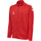 hummel Core XK Poly Trainingsjacke Kinder true red 140