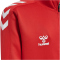 hummel Core XK Poly Trainingsjacke Kinder true red 140