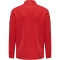 hummel Core XK Poly Trainingsjacke Kinder true red 164
