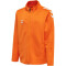 hummel Core XK Poly Trainingsjacke Kinder orange tiger 116