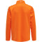 hummel Core XK Poly Trainingsjacke Kinder orange tiger 116