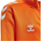 hummel Core XK Poly Trainingsjacke Kinder orange tiger 116