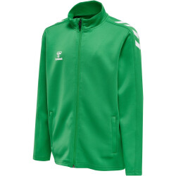hummel Core XK Poly Trainingsjacke Kinder jelly bean 116