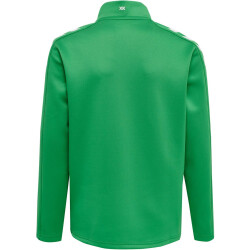hummel Core XK Poly Trainingsjacke Kinder jelly bean 116