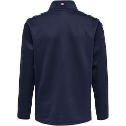 hummel Core XK Poly Trainingsjacke Kinder marine 116