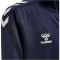 hummel Core XK Poly Trainingsjacke Kinder marine 116