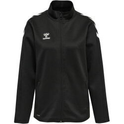 hummel Core XK Poly Trainingsjacke Damen black L