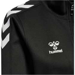 hummel Core XK Poly Trainingsjacke Damen black L