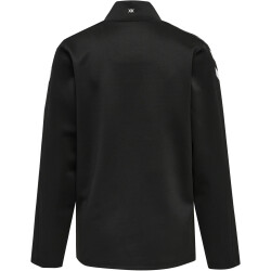hummel Core XK Poly Trainingsjacke Damen black S