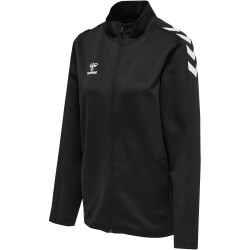 hummel Core XK Poly Trainingsjacke Damen black XS