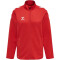 hummel Core XK Poly Trainingsjacke Damen true red XXL