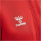 hummel Core XK Poly Trainingsjacke Damen true red XXL