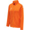 hummel Core XK Poly Trainingsjacke Damen orange tiger XXL