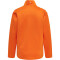 hummel Core XK Poly Trainingsjacke Damen orange tiger XXL