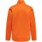 hummel Core XK Poly Trainingsjacke Damen orange tiger XS