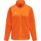 hummel Core XK Poly Trainingsjacke Damen orange tiger XS
