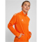 hummel Core XK Poly Trainingsjacke Damen orange tiger XS