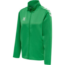 hummel Core XK Poly Trainingsjacke Damen jelly bean XXL