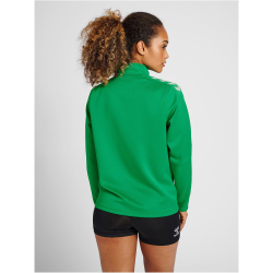 hummel Core XK Poly Trainingsjacke Damen jelly bean XS