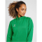 hummel Core XK Poly Trainingsjacke Damen jelly bean XS