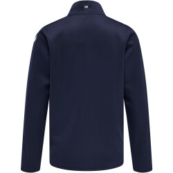 hummel Core XK Poly Trainingsjacke Damen marine XS