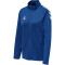 hummel Core XK Poly Trainingsjacke Damen true blue XXL