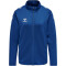 hummel Core XK Poly Trainingsjacke Damen true blue XXL