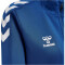 hummel Core XK Poly Trainingsjacke Damen true blue XXL