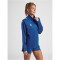 hummel Core XK Poly Trainingsjacke Damen true blue XXL