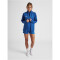 hummel Core XK Poly Trainingsjacke Damen true blue XXL