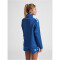 hummel Core XK Poly Trainingsjacke Damen true blue XXL