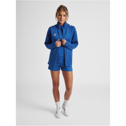 hummel Core XK Poly Trainingsjacke Damen true blue XL