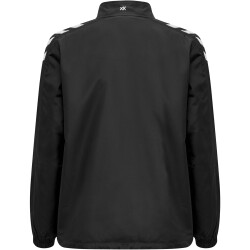 hummel Core XK Micro Präsentationsjacke Kinder black...