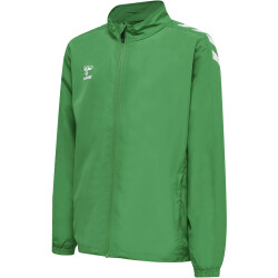 hummel Core XK Micro Präsentationsjacke Kinder jelly...