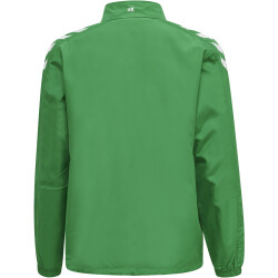 hummel Core XK Micro Präsentationsjacke Kinder jelly...