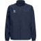 hummel Core XK Micro Präsentationsjacke Kinder marine 116