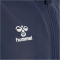 hummel Core XK Micro Präsentationsjacke Kinder marine 116